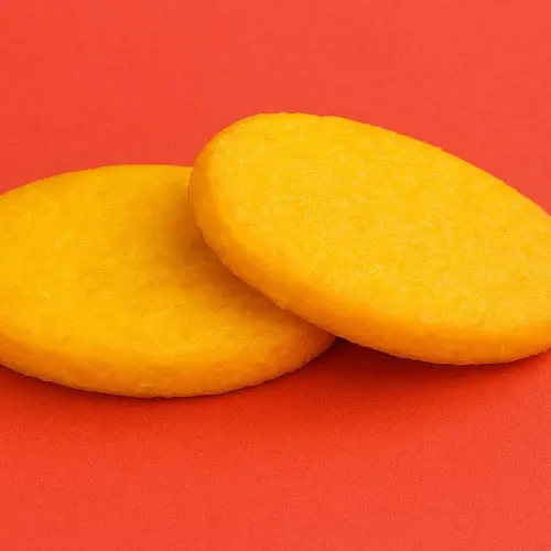 Tortillas de Maíz