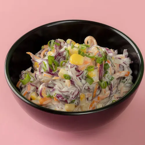 Ensalada Rallada