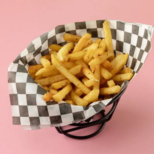 Papas Fritas