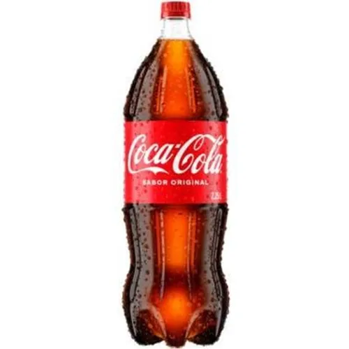 Coca-Cola Original 2.25 L