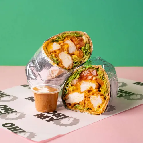 Wrap It