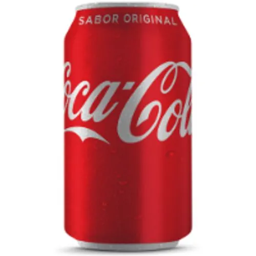 Coca-Cola Regular 354ml
