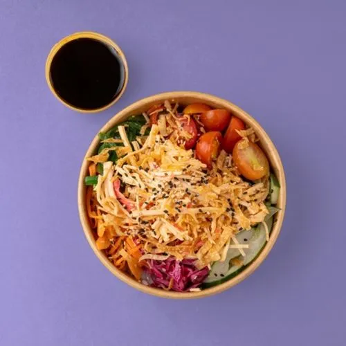 Smart Dinamita Poke
