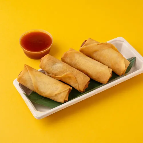 Spring Rolls