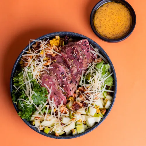 Zo Mediterranean Bowls