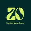 Zo Mediterranean Bowls
