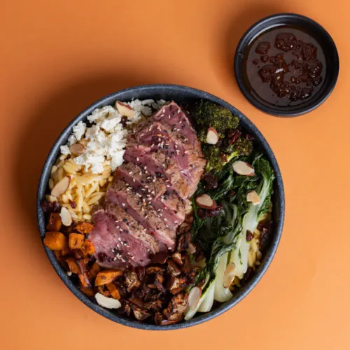 Toki Tokio-Teppanyaki